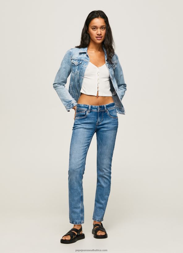 denim_saturn_midrise_regular_fit_jeans_pepe_jeans_l20f2f22_women.jpg Denim Saturn Midrise Regular Fit Jeans Pepe Jeans L20F2F22 Women - Image 1