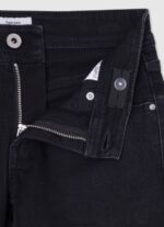 Denim Slim Fit Denim Shorts Pepe Jeans L20F2F1682 Boy - Image 3