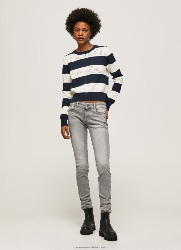 denim_soho_midrise_skinny_fit_jeans_pepe_jeans_l20f2f49_women.jpg Denim Soho Midrise Skinny Fit Jeans Pepe Jeans L20F2F49 Women - Image 1