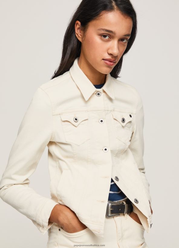 denim_thrift_denim_jacket_pepe_jeans_l20f2f104_women.jpg Denim Thrift Denim Jacket Pepe Jeans L20F2F104 Women - Image 1
