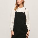 Denim Twiggy Denim Dress Pepe Jeans L20F2F211 Women