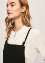 Denim Twiggy Denim Dress Pepe Jeans L20F2F211 Women - Image 3