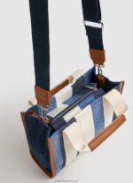 Dulwich Cotton Handbag Pepe Jeans L20F2F737 Women - Image 2