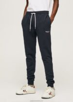 Dulwich Edward Jogger Trousers Pepe Jeans L20F2F1124 Men - Image 2