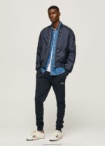 Dulwich Edward Jogger Trousers Pepe Jeans L20F2F1124 Men