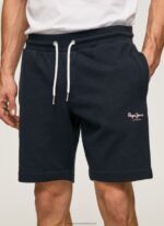 Dulwich Edward Sporty Shorts Pepe Jeans L20F2F1139 Men - Image 3