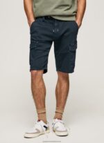 Dulwich Jared Cargo Shorts Pepe Jeans L20F2F1112 Men - Image 2