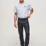 Dulwich Stanley Regular Fit Chino Pants Pepe Jeans L20F2F1111 Men