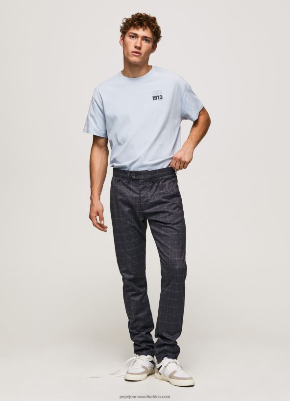dulwich_stanley_regular_fit_chino_pants_pepe_jeans_l20f2f1111_men.jpg Dulwich Stanley Regular Fit Chino Pants Pepe Jeans L20F2F1111 Men - Image 1