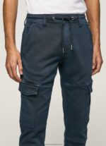 Dulwich Tapered Regular Jeans Pepe Jeans L20F2F1120 Men - Image 3