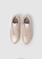 Face London Part Combined Sneakers Pepe Jeans L20F2F624 Women - Image 2