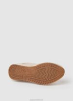 Face London Part Combined Sneakers Pepe Jeans L20F2F624 Women - Image 5