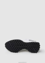 Factory White Lucky Leo Combined Sneakers Pepe Jeans L20F2F573 Women - Image 5