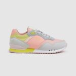 Fresh Pink London Mad Running Sneakers Pepe Jeans L20F2F621 Women