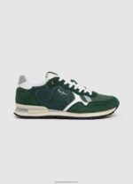 Ivy Brit Combined Sneakers Pepe Jeans L20F2F1189 Men