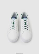 Ivy Kenton Flag Vulcanized Sneakers Pepe Jeans L20F2F1171 Men - Image 2