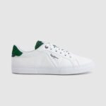 Ivy Kenton Flag Vulcanized Sneakers Pepe Jeans L20F2F1171 Men