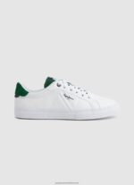 Ivy Kenton Flag Vulcanized Sneakers Pepe Jeans L20F2F1171 Men