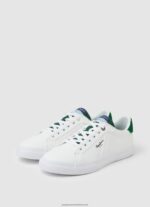 Ivy Kenton Flag Vulcanized Sneakers Pepe Jeans L20F2F1171 Men - Image 3