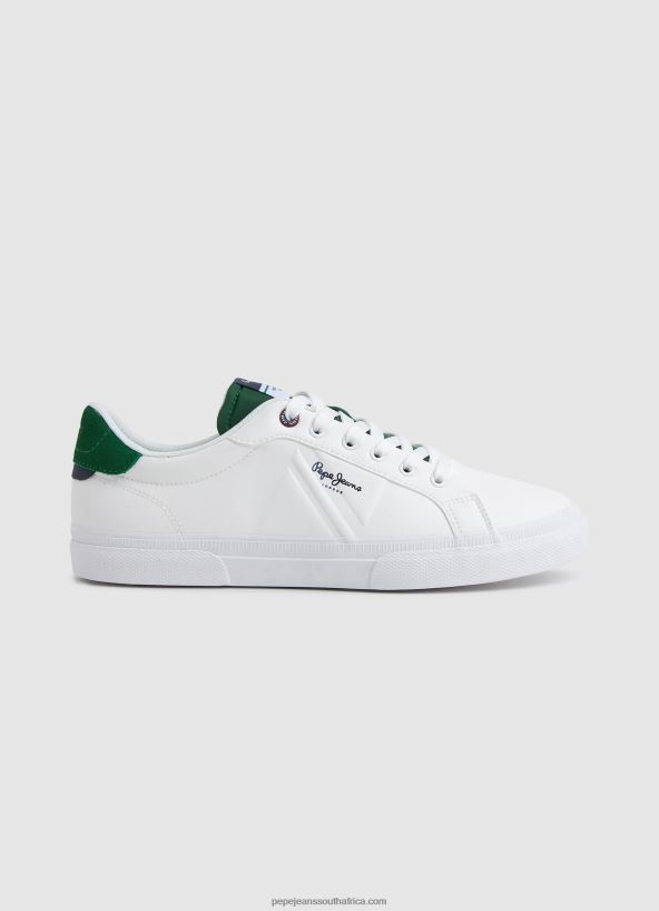 ivy_kenton_flag_vulcanized_sneakers_pepe_jeans_l20f2f1171_men.jpg Ivy Kenton Flag Vulcanized Sneakers Pepe Jeans L20F2F1171 Men - Image 1