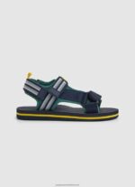 Ivy Pool Combi Trek Sandals Pepe Jeans L20F2F1553 Boy