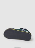 Ivy Pool Combi Trek Sandals Pepe Jeans L20F2F1553 Boy - Image 5