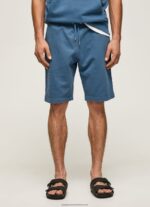 Jarman David Sporty Shorts Pepe Jeans L20F2F1137 Men - Image 2