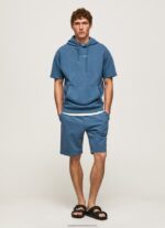 Jarman David Sporty Shorts Pepe Jeans L20F2F1137 Men