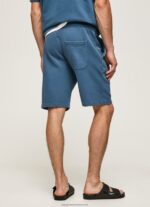 Jarman David Sporty Shorts Pepe Jeans L20F2F1137 Men - Image 4