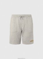 Jarman David Sporty Shorts Pepe Jeans L20F2F1137 Men - Image 5