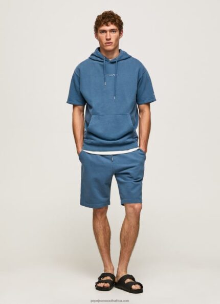 Jarman David Sporty Shorts Pepe Jeans L20F2F1137 Men