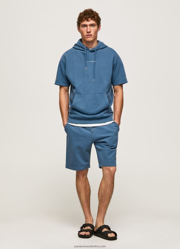 jarman_david_sporty_shorts_pepe_jeans_l20f2f1137_men.jpg Jarman David Sporty Shorts Pepe Jeans L20F2F1137 Men - Image 1