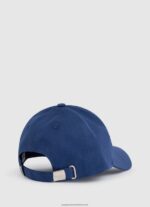 Jarman Embroidered Logo Basic Cap Pepe Jeans L20F2F1707 Boy - Image 2