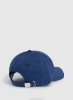 Jarman Embroidered Logo Basic Cap Pepe Jeans L20F2F784 Women - Image 2