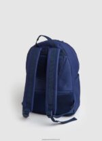 Jarman Fabric Backpack With Line Details Pepe Jeans L20F2F1293 Men - Image 2