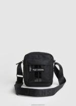 Jarman Fabric Backpack With Line Details Pepe Jeans L20F2F1293 Men - Image 4