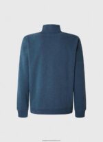 Jarman High Collar Sports Jacket Pepe Jeans L20F2F898 Men - Image 2
