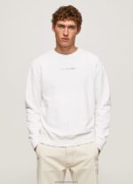 Jarman High Collar Sports Jacket Pepe Jeans L20F2F898 Men - Image 3