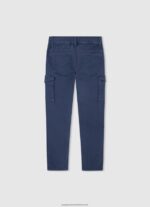 Jarman Jogger Cargo Trousers Pepe Jeans L20F2F1675 Boy - Image 2