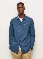 Jarman Parker Long Sleeved Shirt Pepe Jeans L20F2F1072 Men