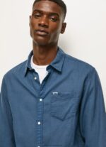 Jarman Parker Long Sleeved Shirt Pepe Jeans L20F2F1072 Men - Image 3