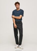 Jarman Photo Print T-Shirt Pepe Jeans L20F2F980 Men