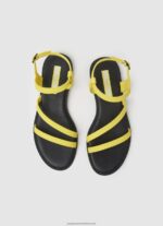 Lemon Hayes Juice Flat Sandals Pepe Jeans L20F2F664 Women - Image 2