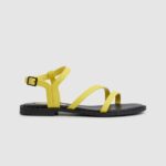 Lemon Hayes Juice Flat Sandals Pepe Jeans L20F2F664 Women