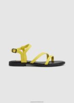 Lemon Hayes Juice Flat Sandals Pepe Jeans L20F2F664 Women