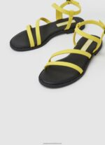Lemon Hayes Juice Flat Sandals Pepe Jeans L20F2F664 Women - Image 3