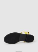 Lemon Hayes Juice Flat Sandals Pepe Jeans L20F2F664 Women - Image 5