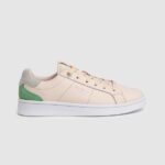 Light Pink Milton Soft Classic Sneakers Pepe Jeans L20F2F625 Women