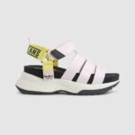 Light Pink Venus Point Trek Sandals Pepe Jeans L20F2F685 Women