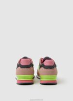 Lima London Mad Running Sneakers Pepe Jeans L20F2F623 Women - Image 4